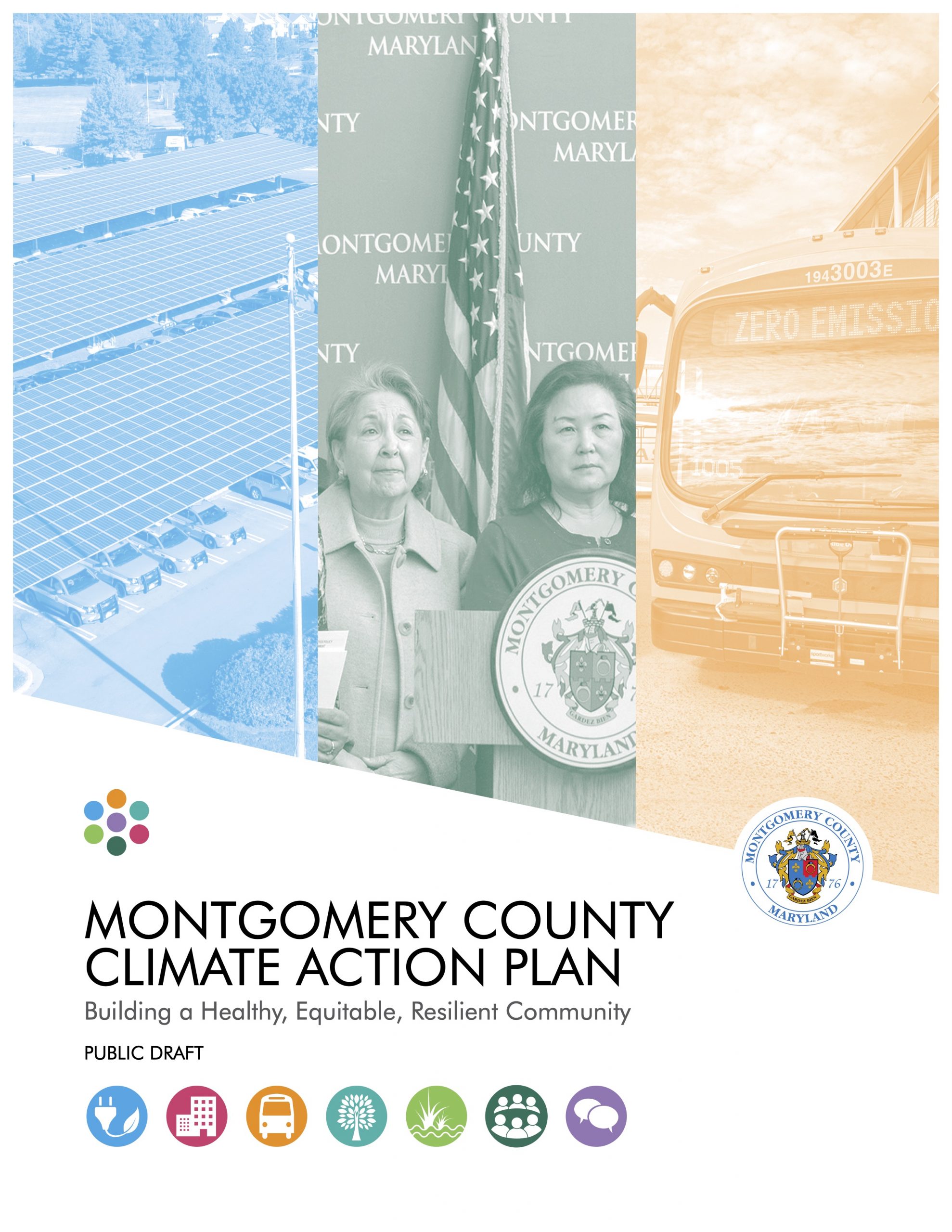Local Action on Climate – Yaroki
